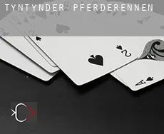 Tyntynder Pferderennen