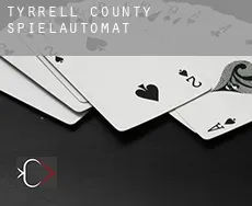 Tyrrell County  Spielautomat