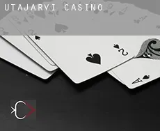 Utajärvi Casino