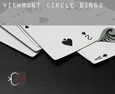Viewmont Circle  Bingo