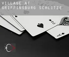 Village at Griffinsburg  Schlitze