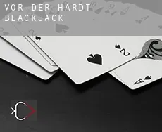 Vor der Hardt Blackjack