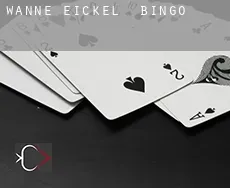 Wanne-Eickel  Bingo