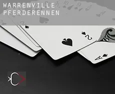 Warrenville  Pferderennen