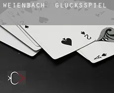Weißenbach Glücksspiel