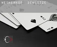 Weiherhof Schlitze