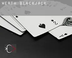 Werth  Blackjack