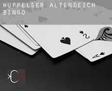 Wüppelser Altendeich  Bingo