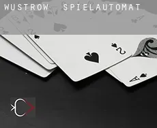 Wustrow Spielautomat