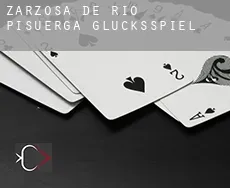 Zarzosa de Río Pisuerga Glücksspiel