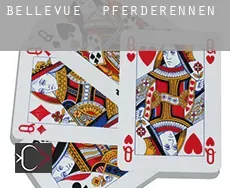 Bellevue  Pferderennen