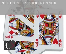 Medford  Pferderennen