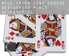 Mill Creek East  Glücksspiel
