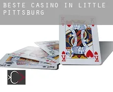 Beste Casino in Little Pittsburg
