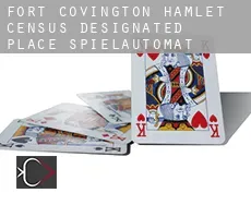Fort Covington Hamlet  Spielautomat