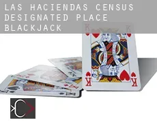 Las Haciendas  Blackjack
