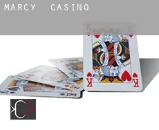 Marcy  Casino