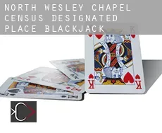 North Wesley Chapel  Blackjack
