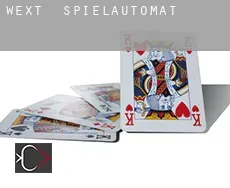 Wext Spielautomat