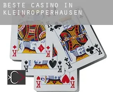 Beste Casino in  Kleinropperhausen