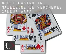 Beste Casino in  Madeleine-De Verchères (census area)