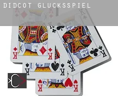 Didcot  Glücksspiel