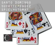Santo Domingo Suchitepéquez  Spielautomat