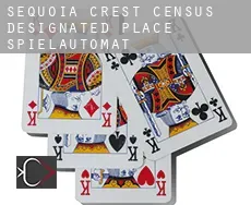 Sequoia Crest  Spielautomat