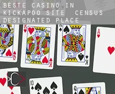 Beste Casino in Kickapoo Site 6
