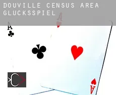 Douville (census area)  Glücksspiel