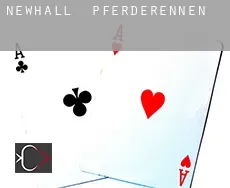 Newhall  Pferderennen
