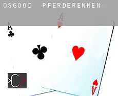 Osgood  Pferderennen