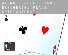 Walnut Creek  Spielautomat