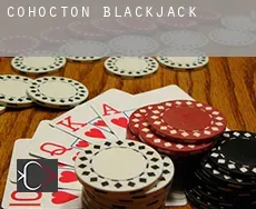 Cohocton  Blackjack