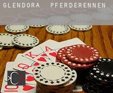 Glendora  Pferderennen