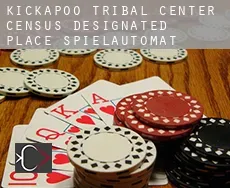 Kickapoo Tribal Center Spielautomat