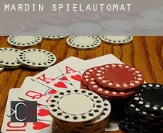 Mardin  Spielautomat