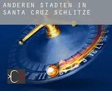 Anderen Städten in Santa Cruz Schlitze