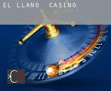 El Llano  Casino