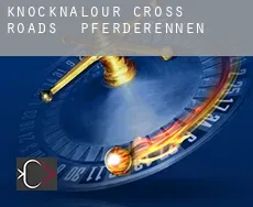 Knocknalour Cross Roads  Pferderennen