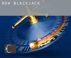 Row  Blackjack
