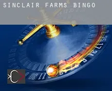 Sinclair Farms  Bingo