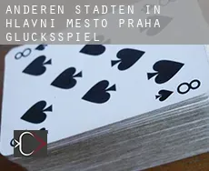 Anderen Städten in Hlavni mesto Praha Glücksspiel