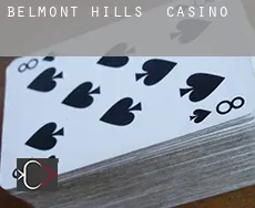 Belmont Hills Casino