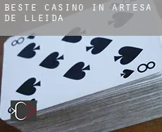 Beste Casino in Artesa de Lleida