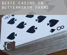 Beste Casino in Butterworth Farms