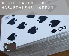 Beste Casino in  Härjedalens Kommun