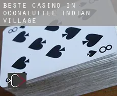 Beste Casino in  Oconaluftee Indian Village