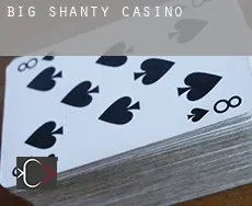 Big Shanty  Casino
