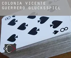 Colonia Vicente Guerrero  Glücksspiel